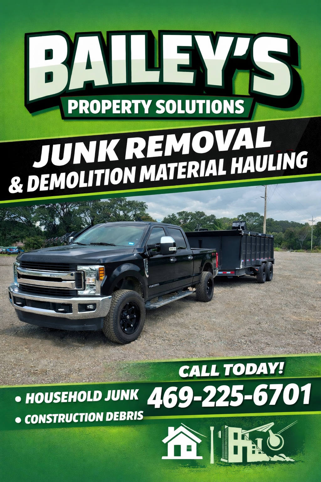 Bailey's Property Solutions 