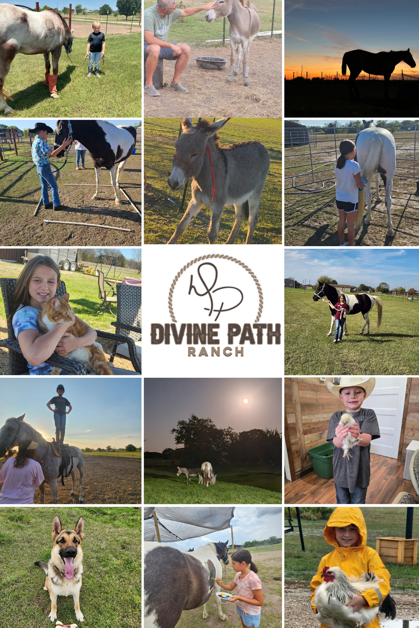 Divine Path Ranch 