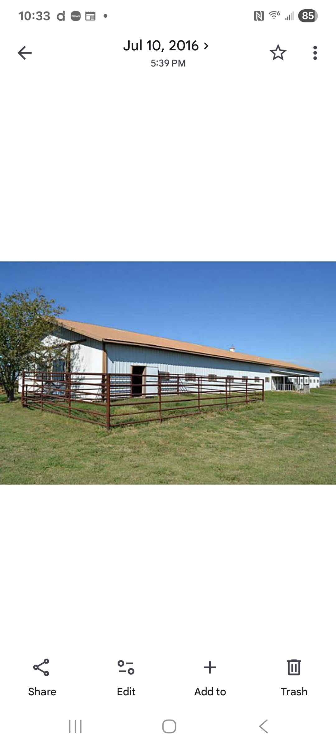 The silver lining training center 