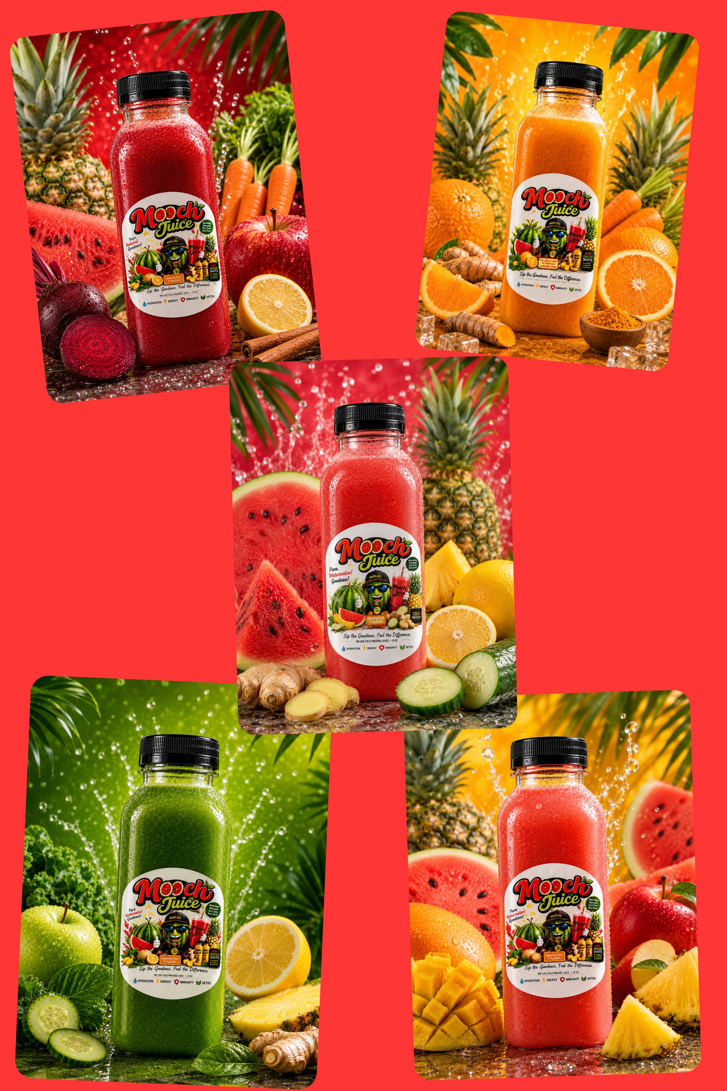 Mooch Juice 
