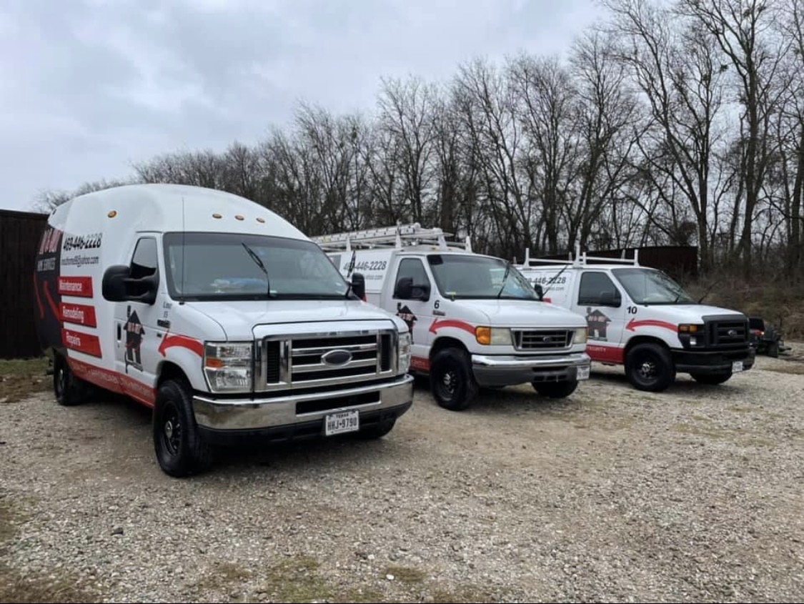 In & Out Home Services