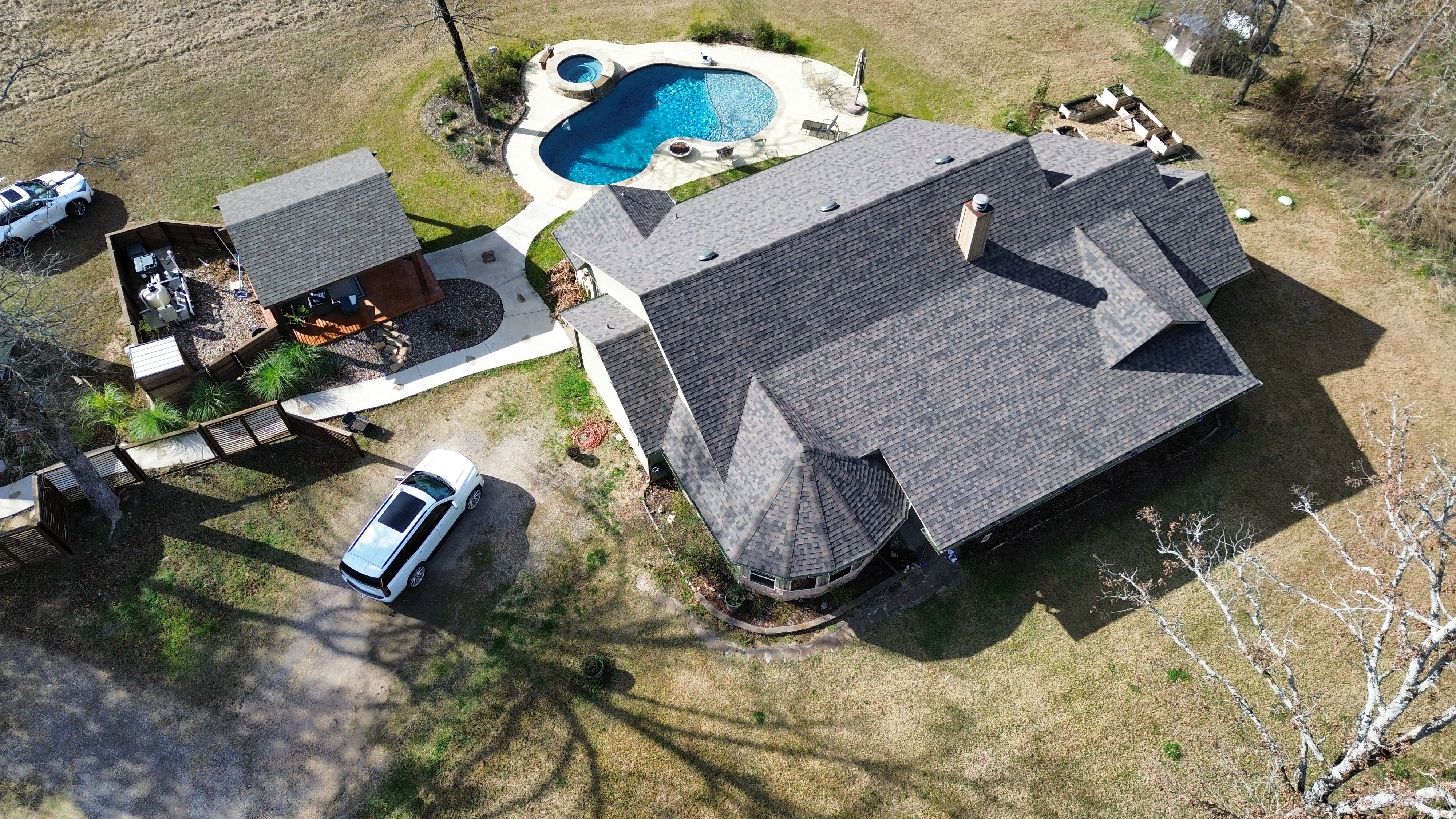 Affiliated Residential Roofing 