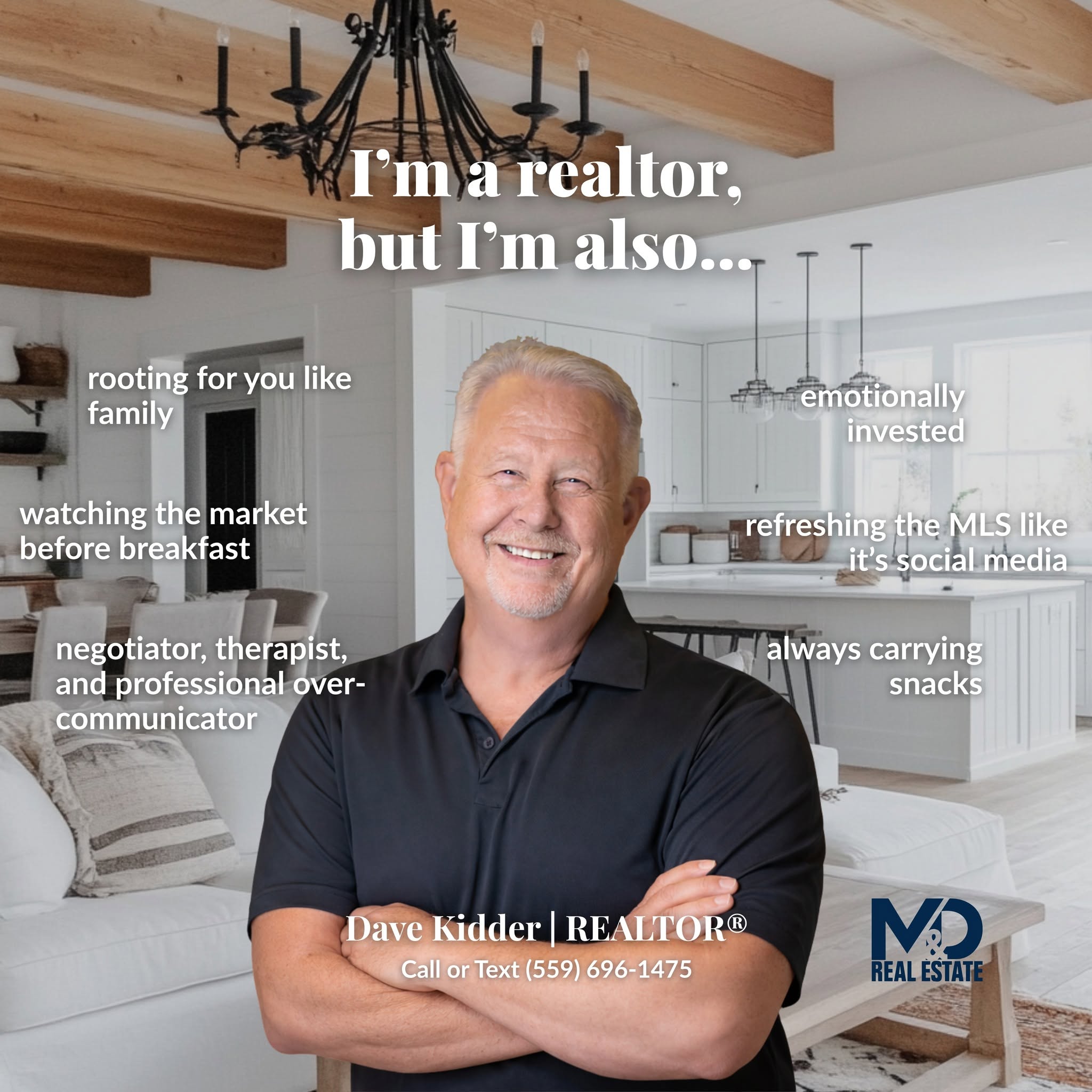 Kidder Homes M&D Real Estate