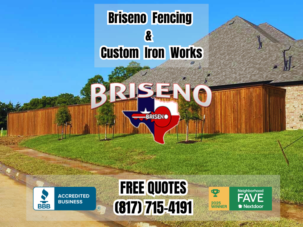 Briseno Construction & Services LLC