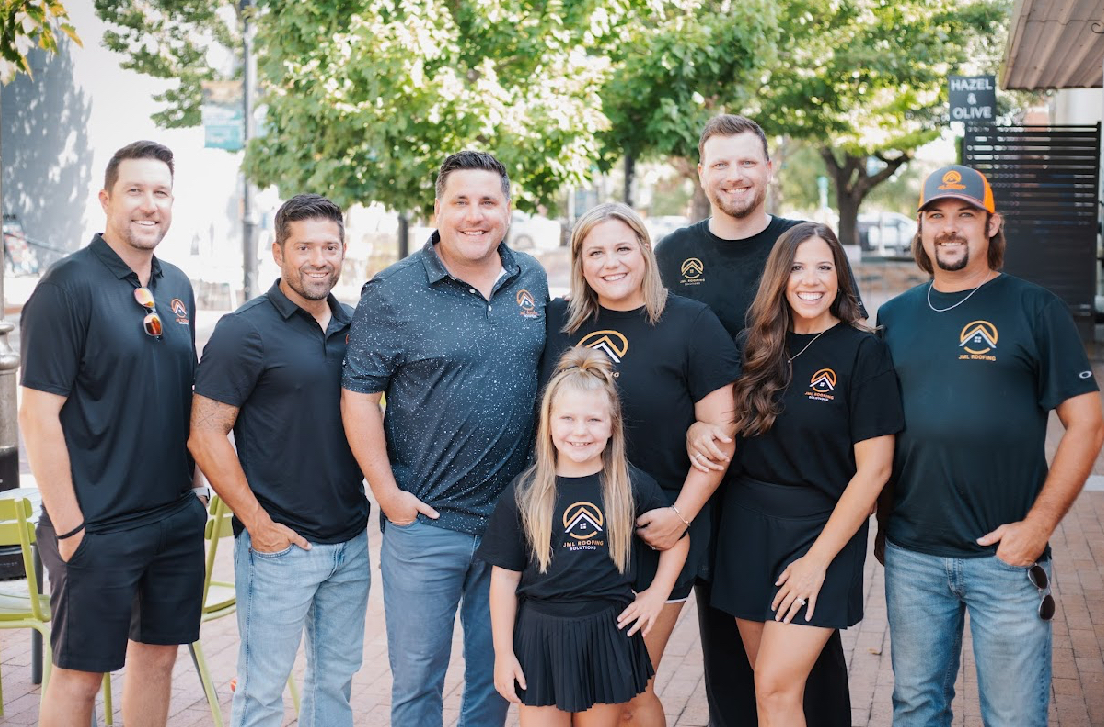 JML Roofing Solutions