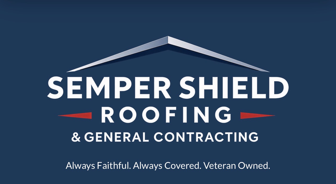 Semper Shield Roofing and General Contracting 