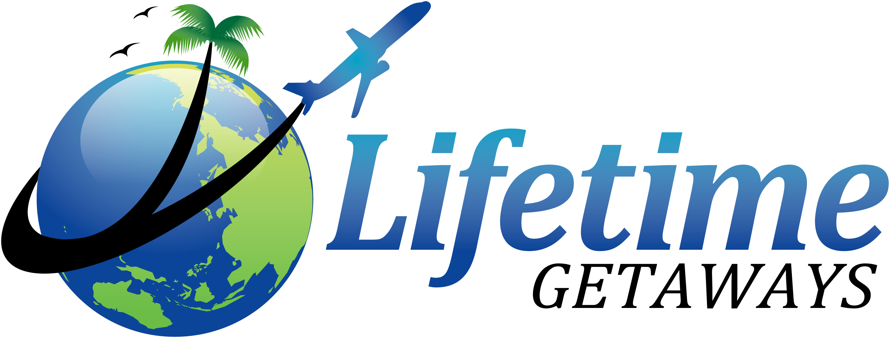 Lifetime Getaways