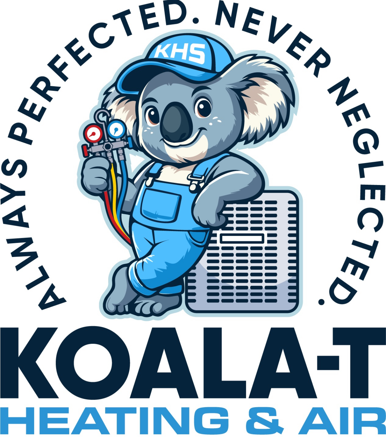 Koala-T Heating & Air 