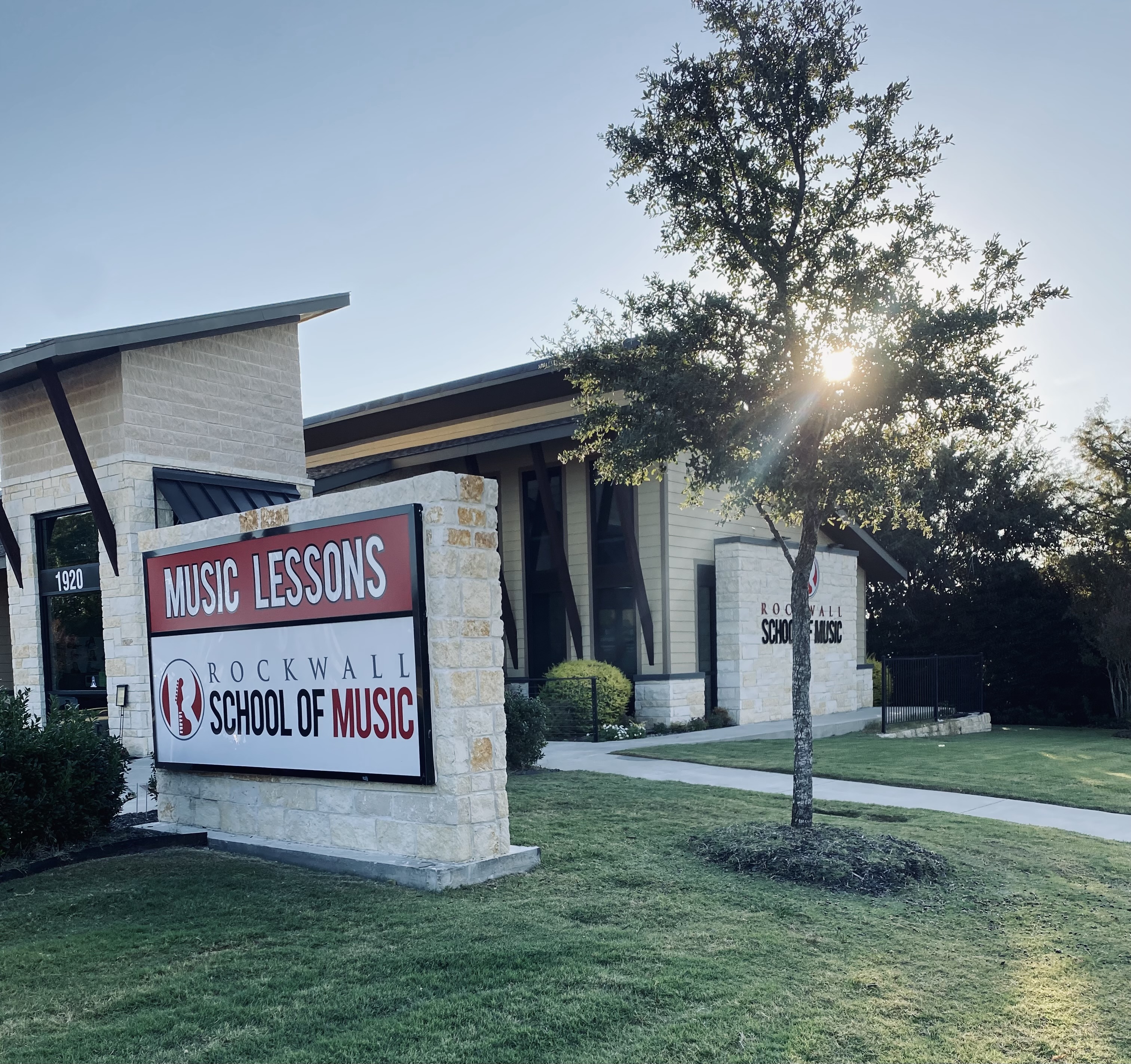 Rockwall School of Music 