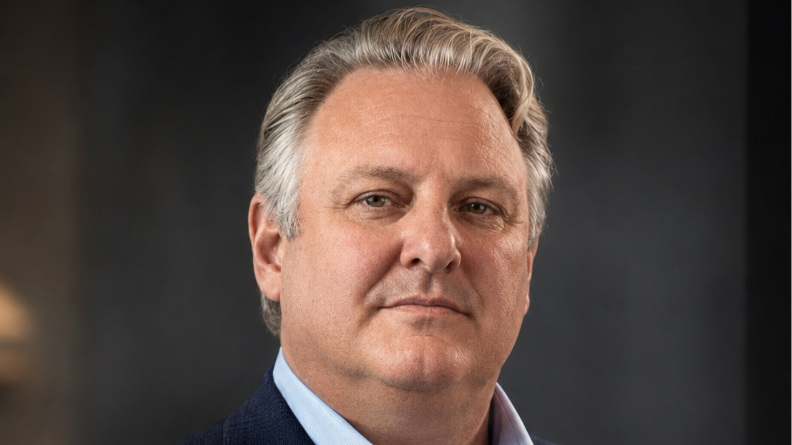 Dr. Charles M. Russo, PhD