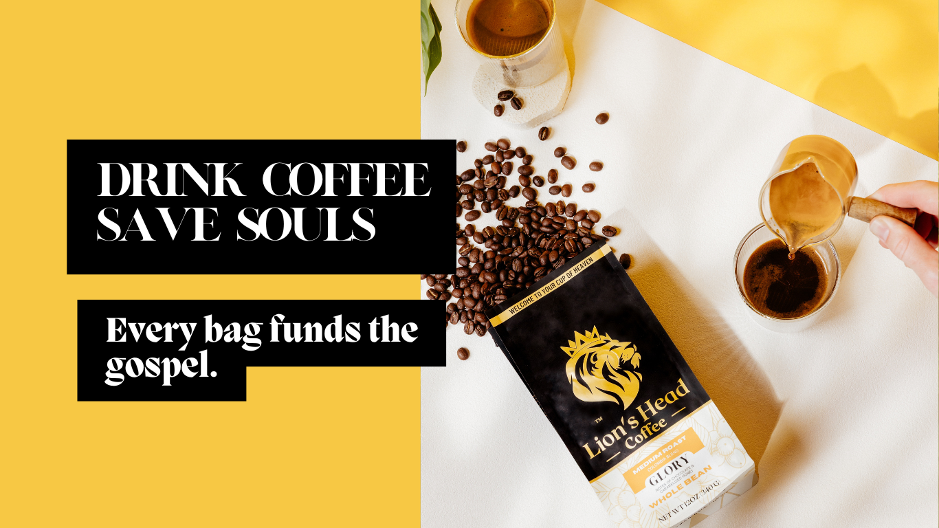 Lion's Head Coffee