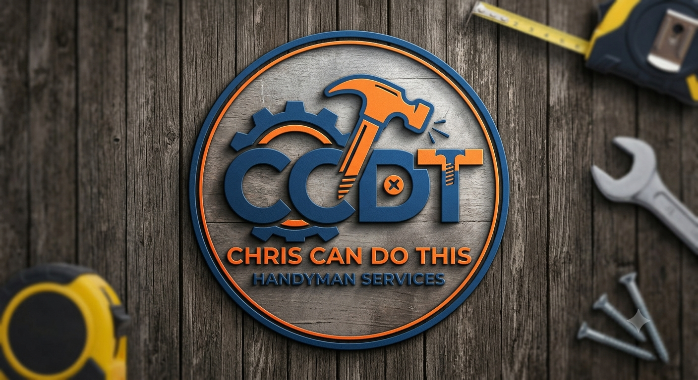 Chris Can Do This