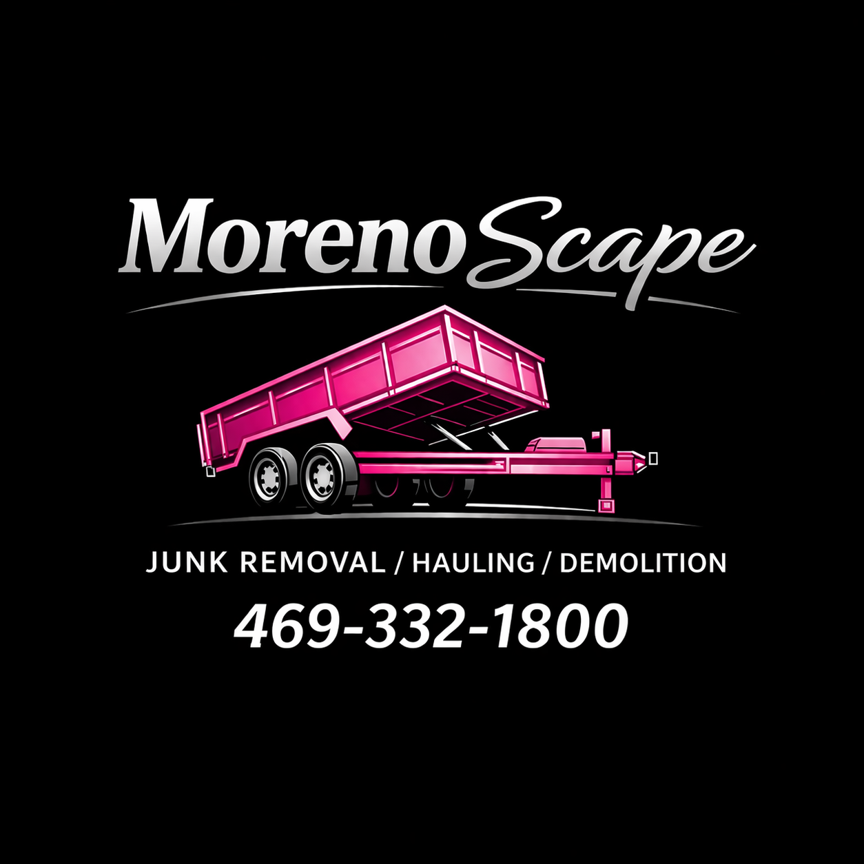 MorenoScape