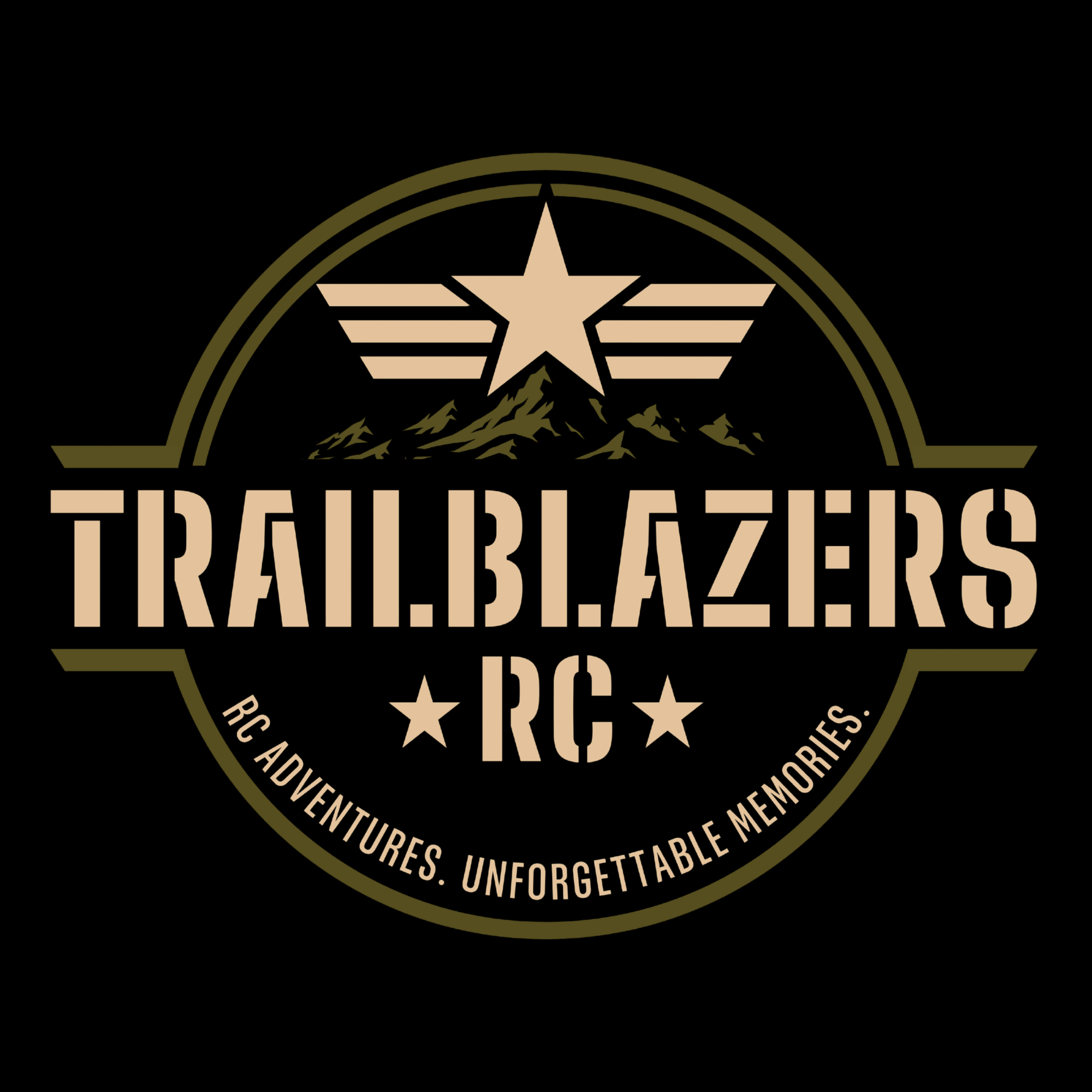 TrailBlazers RC