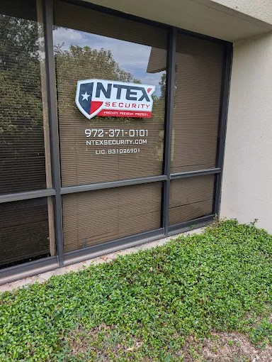NTEX Security