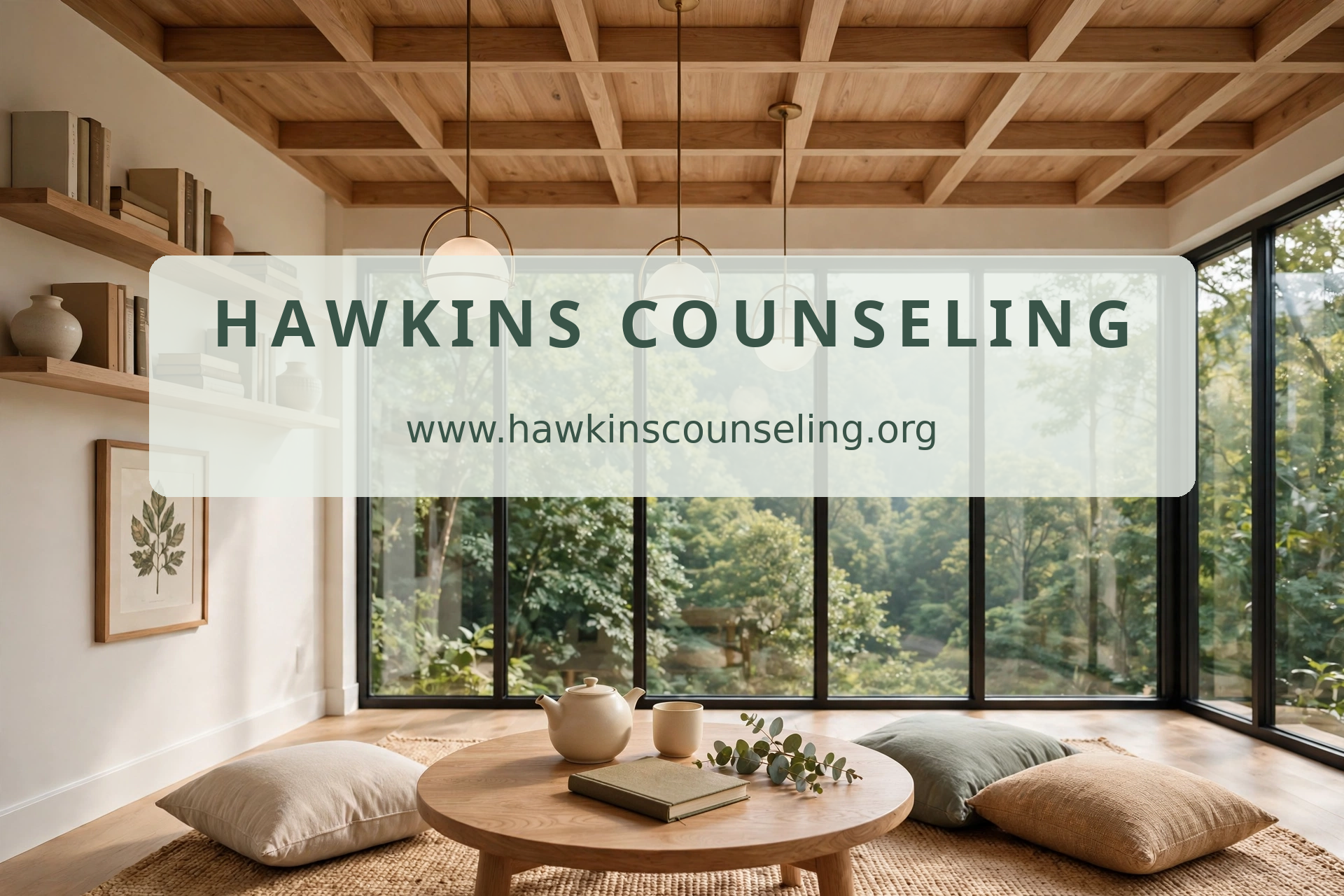 Hawkins Counseling