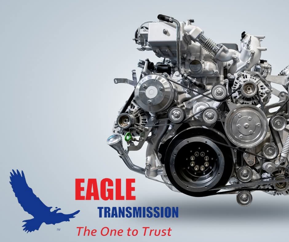 Eagle Automotive and Transmissions 