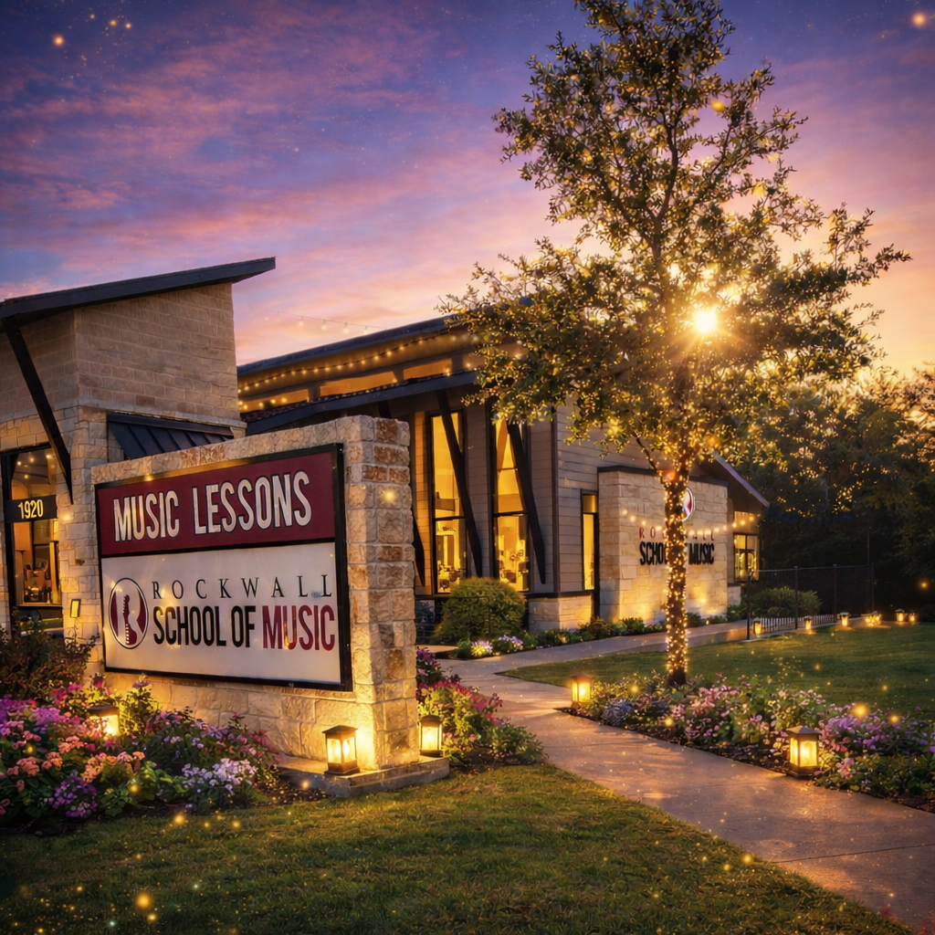Rockwall School of Music