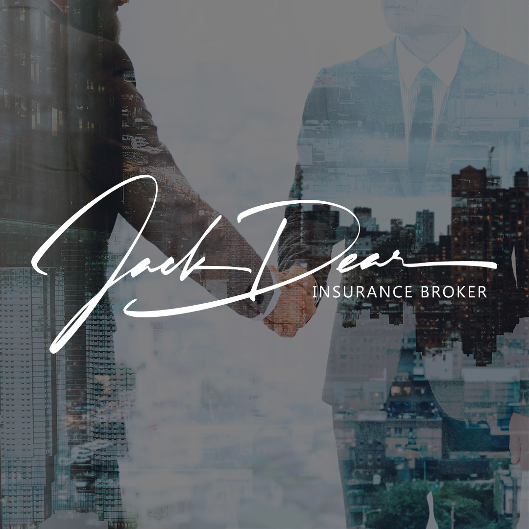 Jack Dear Insurance Broker